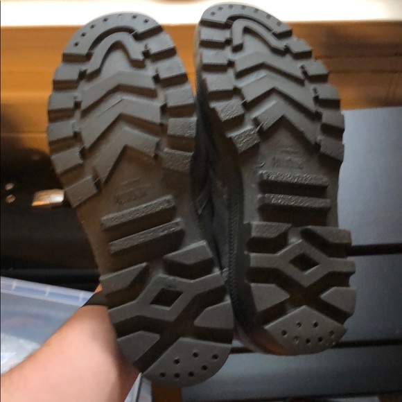 Palladium Oxford Original Low boot - Picture 3 of 4